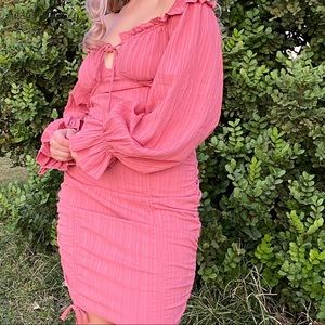 Meet your Posher, April